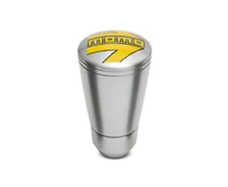 Momo SK 50 Shift Knob - Satin Aluminum