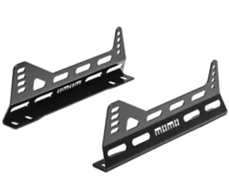 MOMO Steel Sidemounts (2)