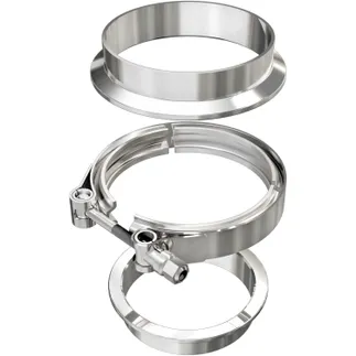  Magnaflow V-Band Clamp - 3.50in. - 10170