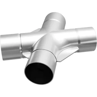 Magnaflow Exhaust X-Pipe - 2.25in. - 10780
