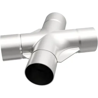  Magnaflow Exhaust X-Pipe - 2.50in. - 10781