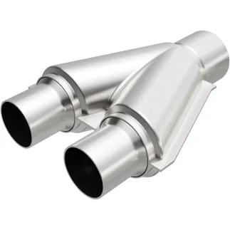  Magnaflow Exhaust Y-Pipe - 3.00/3.00 - 10798