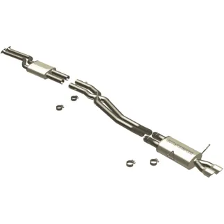 Magnaflow Touring Series Catback Exhaust For BMW - 16533