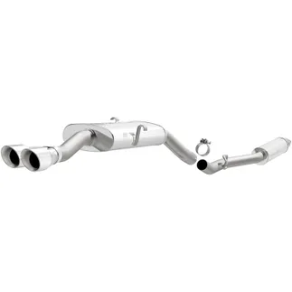 Magnaflow Touring Series Catback Exhaust For BMW - 16536