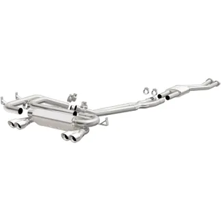Magnaflow Sport Series Catback Exhaust For BMW - 16602