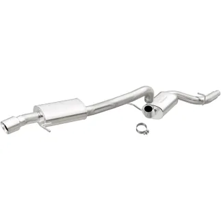 Magnaflow Touring Series Catback Exhaust For VW - 19154