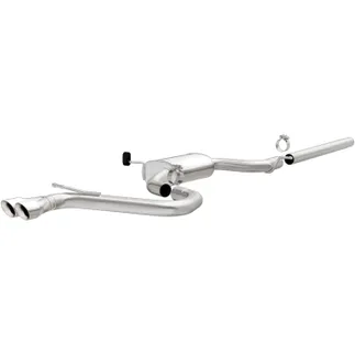 Magnaflow Touring Series Catback Exhaust For VW - 19163