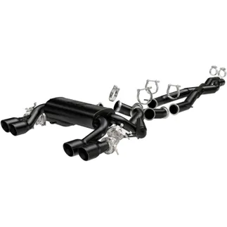 Magnaflow Sport Series Catback Exhaust For BMW - 19187