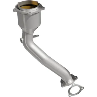Magnaflow Direct-Fit Catalytic Converter For Porsche - 21-594