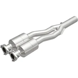 Magnaflow Direct-Fit Catalytic Converter For Audi - 22937