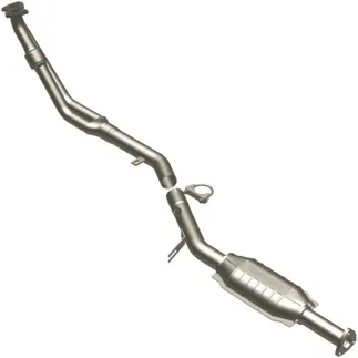 Magnaflow Direct-Fit Catalytic Converter For BMW - 23553