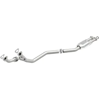 Magnaflow Direct-Fit Catalytic Converter For BMW - 23558