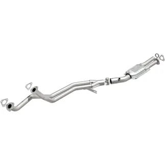 Magnaflow Direct-Fit Catalytic Converter For BMW - 23559
