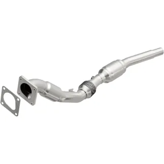 Magnaflow Direct-Fit Catalytic Converter For Audi - 23643