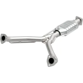 Magnaflow Direct-Fit Catalytic Converter For Porsche - 23794