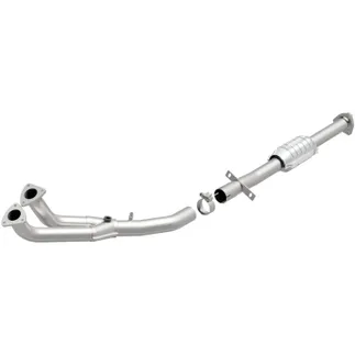 Magnaflow Direct-Fit Catalytic Converter For Porsche - 23796