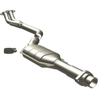Magnaflow Direct-Fit Catalytic Converter For BMW - 23799