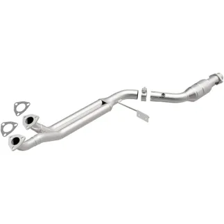Magnaflow Direct-Fit Catalytic Converter For BMW - 23992