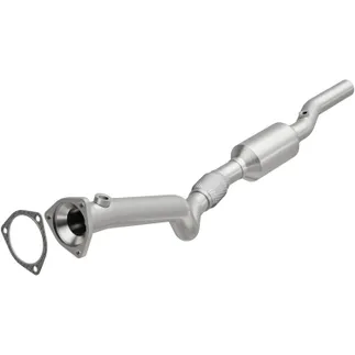 Magnaflow Direct-Fit Catalytic Converter For Audi - 24003