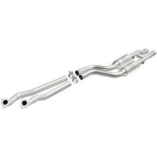 Magnaflow Direct-Fit Catalytic Converter For BMW - 24022