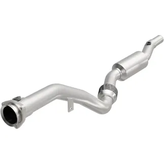 Magnaflow Direct-Fit Catalytic Converter For Audi - 24062