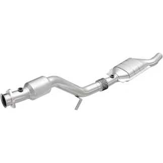 Magnaflow Direct-Fit Catalytic Converter For Audi - 24122