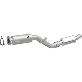 Magnaflow Direct-Fit Catalytic Converter For Audi - 24139
