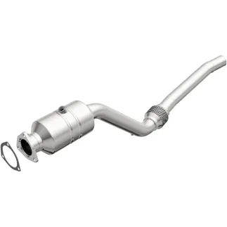 Magnaflow Direct-Fit Catalytic Converter For Audi - 24175