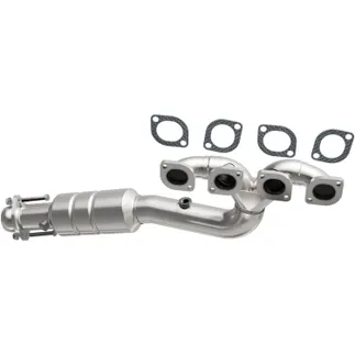 Magnaflow Direct-Fit Catalytic Converter For BMW - 24192