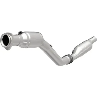 Magnaflow Direct-Fit Catalytic Converter For Audi - 24317