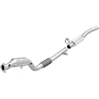 Magnaflow Direct-Fit Catalytic Converter For Audi - 24365