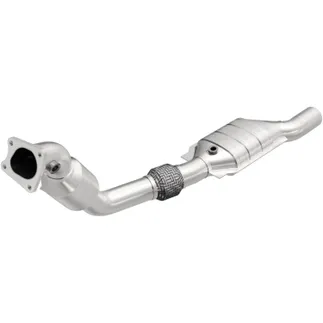 Magnaflow Direct-Fit Catalytic Converter For Audi - 24501