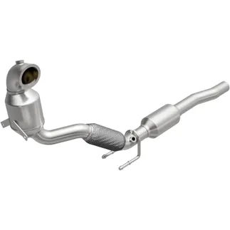 Magnaflow Direct-Fit Catalytic Converter For VW - 280134