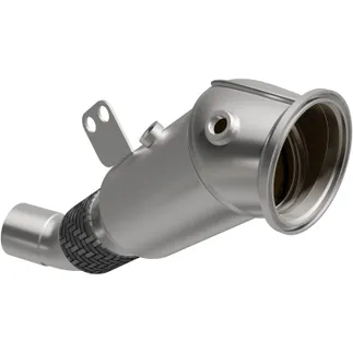 Magnaflow Direct-Fit Catalytic Converter For BMW - 280513
