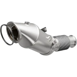 Magnaflow Direct-Fit Catalytic Converter For BMW - 280543