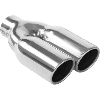  Magnaflow Dual Exhaust Tip - 2.25in. Inlet/3in. Outlet - 35167