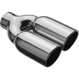  Magnaflow Dual Exhaust Tip - 2.25in. Inlet/3in. Outlet - 35168