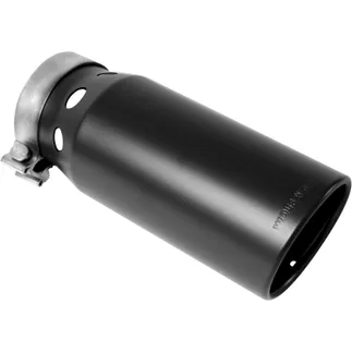  Magnaflow Single Exhaust Tip - 4in. Inlet/5in. Outlet - 35220