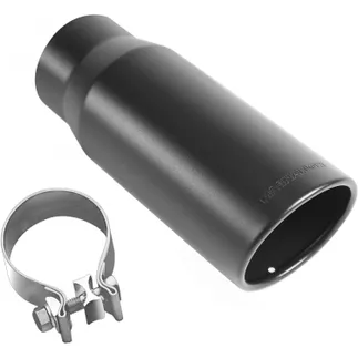  Magnaflow Single Exhaust Tip - 3.5in. Inlet/5in. Outlet - 35237