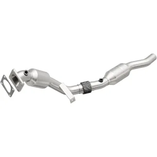 Magnaflow Direct-Fit Catalytic Converter For Audi - 441094