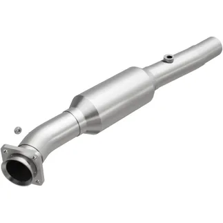 Magnaflow Direct-Fit Catalytic Converter For Audi - 4481084