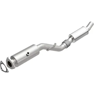 Magnaflow Direct-Fit Catalytic Converter For Audi - 4481119