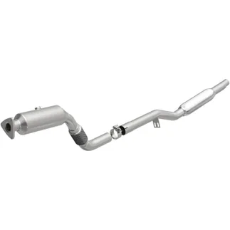 Magnaflow Direct-Fit Catalytic Converter For Audi - 4481132