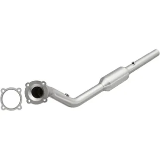 Magnaflow Direct-Fit Catalytic Converter For Audi - 4481606