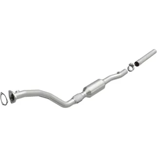 Magnaflow Direct-Fit Catalytic Converter For Audi - 4481659