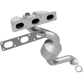 Magnaflow Direct-Fit Catalytic Converter For BMW - 452175