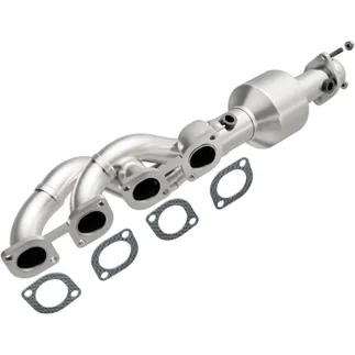 Magnaflow Direct-Fit Catalytic Converter For BMW - 452790