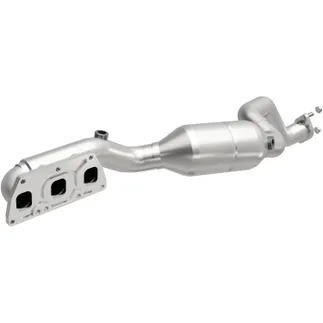 Magnaflow Direct-Fit Catalytic Converter For Audi - 452798
