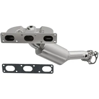 Magnaflow Direct-Fit Catalytic Converter For BMW - 4551773