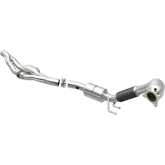 Magnaflow Direct-Fit Catalytic Converter For Audi - 49715